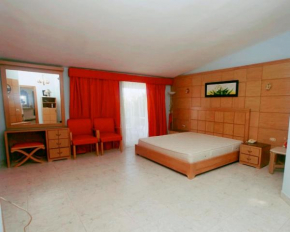 Seafront 4 beds Villa in Pyramisa hotel Sharm el Sheikh